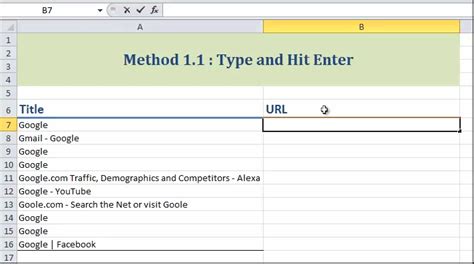 How To Insert Excel Sheet Hyperlink In Powerpoint Printable Templates
