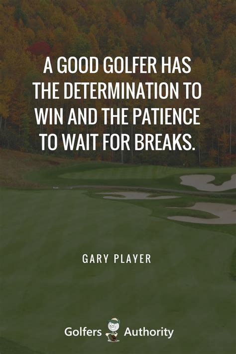 The 60 Best Golf Quotes Of All Time Inspirational Quotes Golf Game