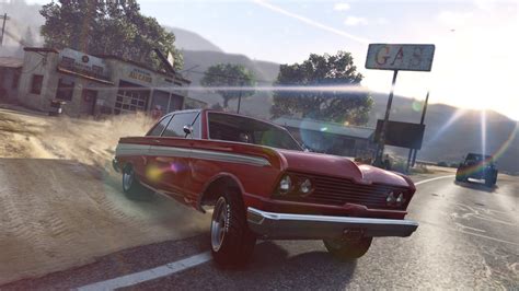 Gta 5 Screenshots Cars