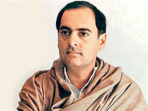 Rajiv Gandhis 74th Birth Anniversary 10 Facts You Must Know
