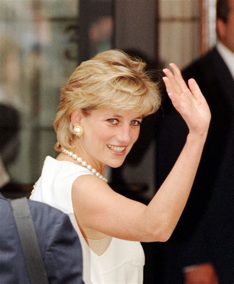 Facts About Princess Diana That Just Arent True Readers Digest