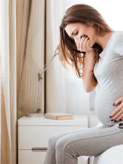 7 Potential Causes Of Cold During Pregnancy Story All Natural Mothering