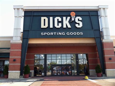 Dicks Sporting Goods Store In Arlington Heights Il 266