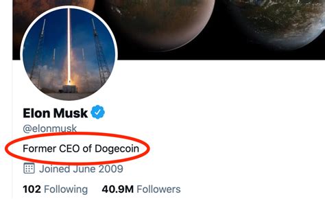 As expected, longtime bitcoin critic told elon musk that accepting the digital asset as payment makes no sense to him. Elon Musk trolls Bitcoin, causes novelty Dogecoin to soar ...