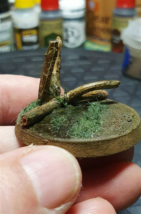 miniatures tabletop gaming cast n play swamp bases rpg bases dandd miniature toys role playing