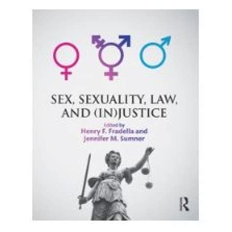routledge ebook sex sexuality law and in justice school locker