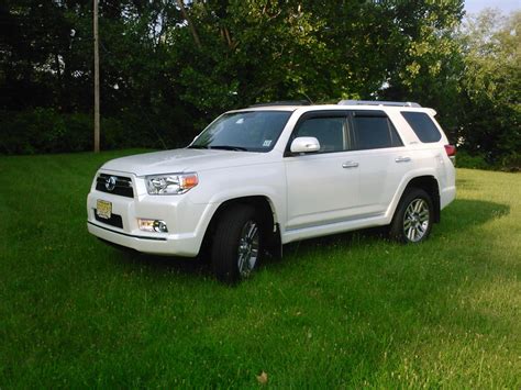Post Your Blizzard Pearls Here Page 9 Toyota 4runner Forum
