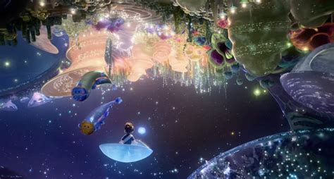 Pixars Elio Teaser Trailer Poster Released Disneyland News Today
