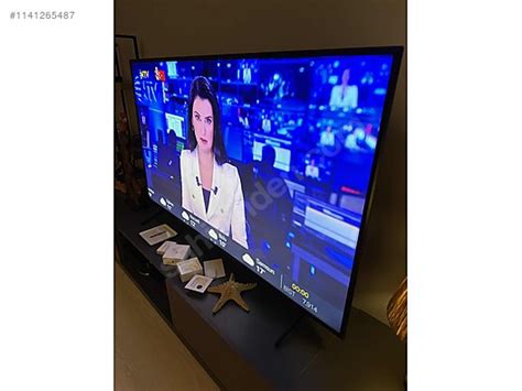 Sony Bravia 4k Vh2 İkinci El Sony Led And Lcd Tv İlanları Sahibinden