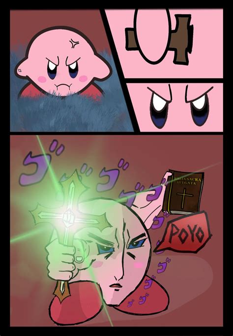 Kirby Meme I Made Rkirby
