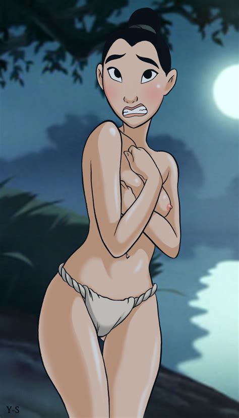 Mulan Rule34 Sorted By Position Luscious