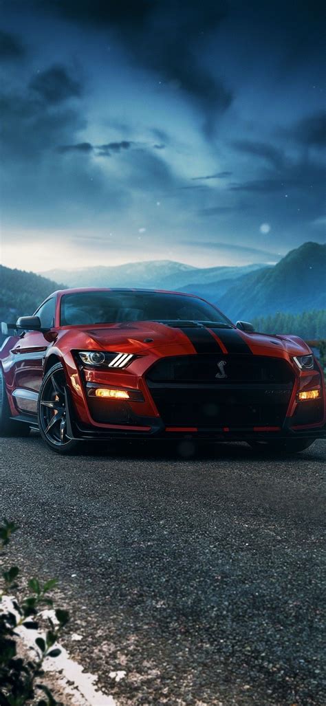 Follow Me Please Mustang Iphone Wallpaper Mustang Shelby Car Iphone