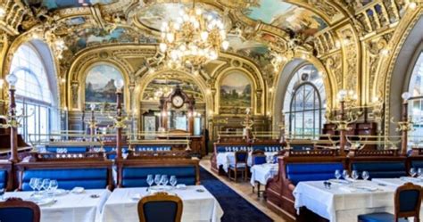 Top 60 Des Restaurants Insolites De Paris Les Plus Originaux Et