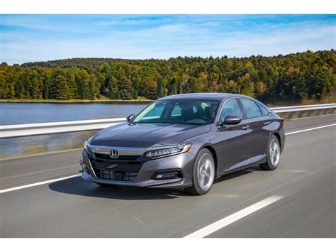 In 2013, with 366,678 sales. 2020 Honda Accord Touring 2.0T Auto Specs and Features | U ...