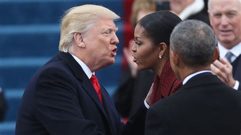 Michelle Obamas New Memoir Takes Trump To Task Fox News