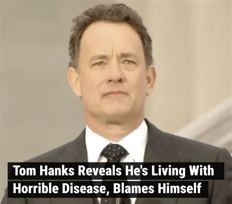 Tom Hanks — Postimages
