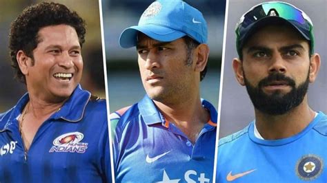 Top 10 Richest Cricketers In The World
