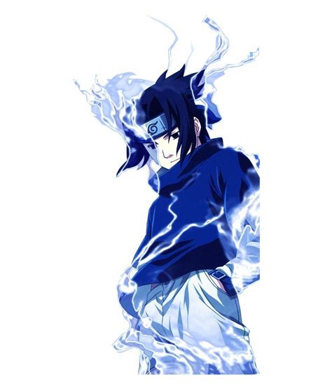 Blue Sasuke Wallpapers Top Free Blue Sasuke Backgrounds Wallpaperaccess