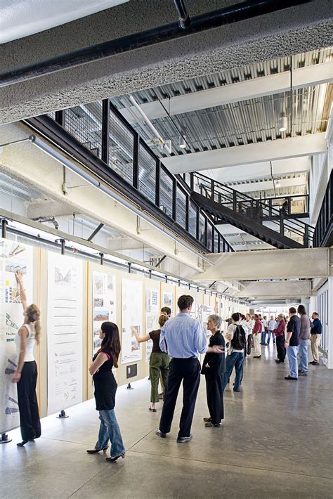 Jon Anderson Architecture - UNM School of Architecture & Planning