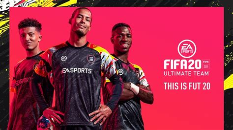 Fifa 20 Guide Beginners Guide For Ultimate Team And How To Build The