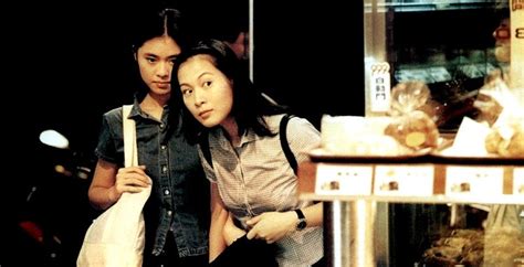 Five East Asian Lesbian Movies To Enjoy This Pride Month By Sai Jallow Medium