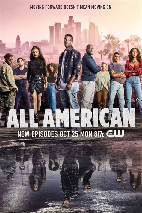 All American Season 6 Cast Story And Everything We Know