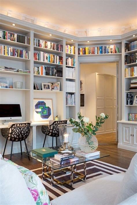 30 Cozy Reading Room Ideas Decoomo