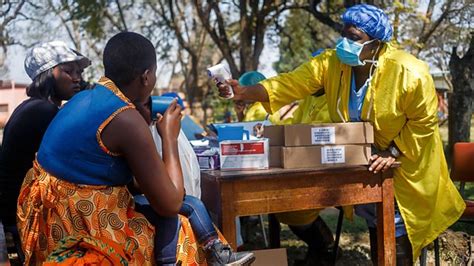 Bbc World Service Focus On Africa Zimbabwe Declares Health Emergency After Cholera Deaths
