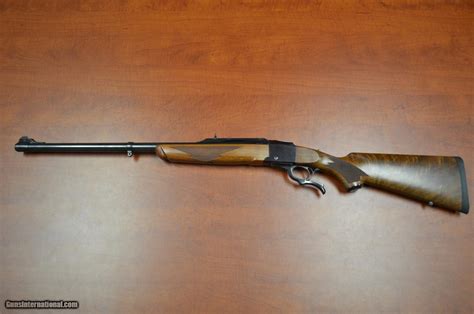 Ruger No 1 Tropical Rifle