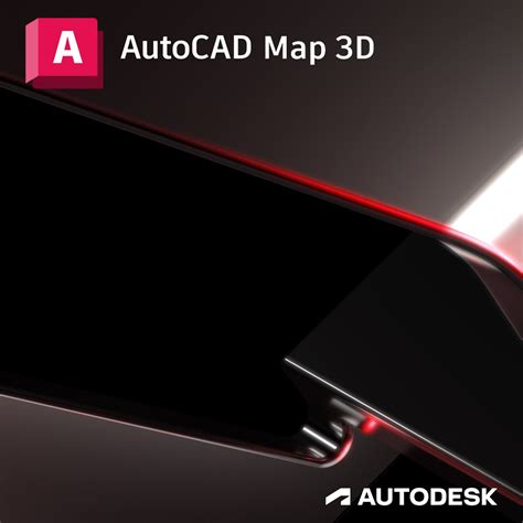 Autodesk Autocad Map 3d Mapová A Gis Verze Autocadu