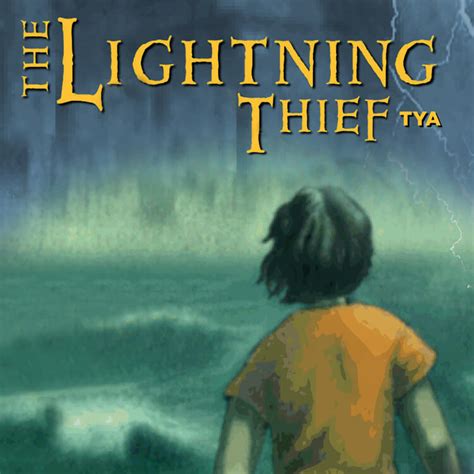 The Lightning Thief Theaterworksusa