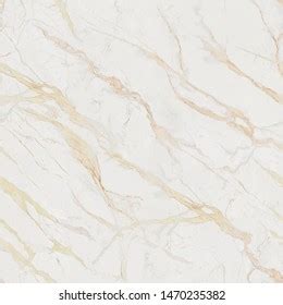 Marble Calacatta Seamless Texture Marble Background Stock Photo