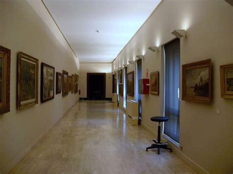 Museo De Bellas Artes De Valencia Valencia Visitor Information