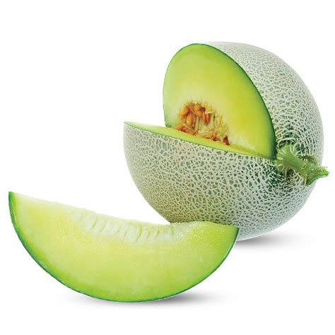 Green Tasty Melon Png Png Play