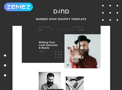 Best Converting Shopify Themes 2023