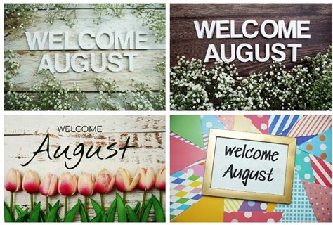 35 Ucapan Terindah Selamat Datang Bulan Agustus Bermakna Doa Mendalam