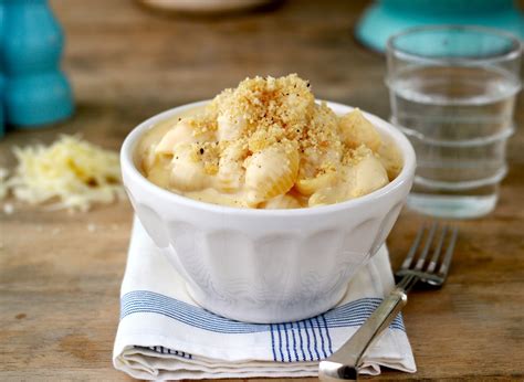 Jenny Steffens Hobick The Best Mac And Cheese Recipe