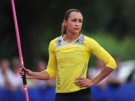 Anniversary Games Jessica Ennis Hill Set To Take Part At Olympic