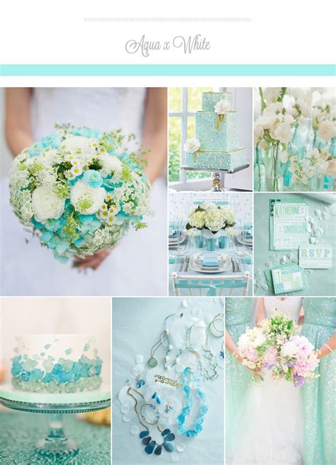 Image 15 Of Wedding Color Schemes For Summer 2015