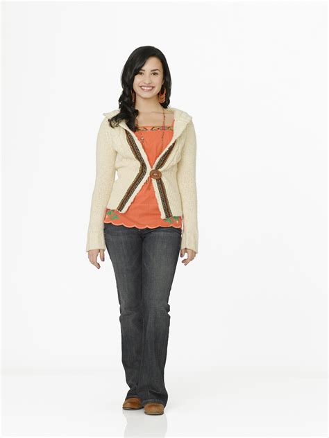 Camp rock camp rock this is me. Demi Lovato - Camp Rock 2: The Final Jam promoshoot (2010 ...