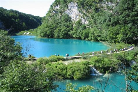 Plitvice Lakes From Istria 20212022 Book Today