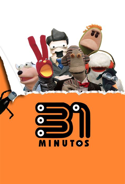 Octavo episodio de la cuarta temporada de 31 minutos. 31 Minutos - TheTVDB.com