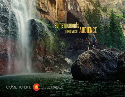 Colorado Tourism Come To Life Dave Fymbo Acd Writer