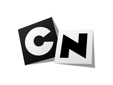 Cartoon Network Logo Png