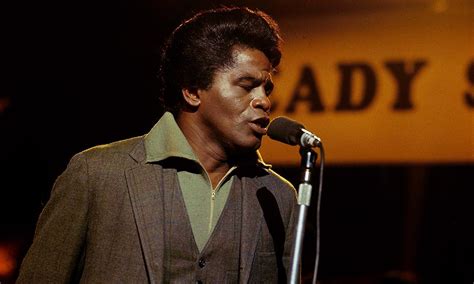 James Brown Iconic Soul Singer Aka The Godfather Udiscover Music