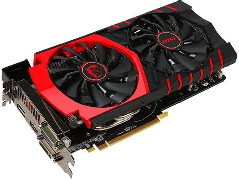 Good graphics card for gaming. Used - Very Good: MSI Radeon R9 380 DirectX 12 R9 380 ...