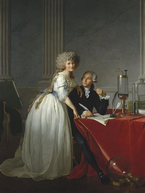 Erin jobs is on facebook. Portrait of Antoine-Laurent Lavoisier and his Wife - Wikipedia