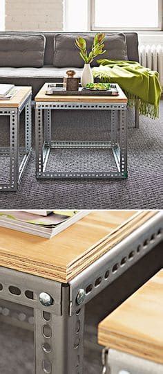 So if you have done a cool crafting project yourself, or know some creative things to do when bored, feel free to share it in the comments! 15 Beautiful Cheap DIY Coffee Table Ideas