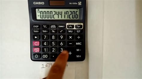 How to calculate goodwill for a small business? HOW TO FIND ANTILOG WITH A SIMPLE CALCULATOR IN HINDI ...