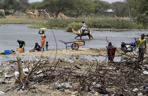 Tchad triple attentat suicide sur un marché
